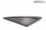 2017-2019 Audi A4 Quattro B9 Rear Left Side Quarter Window Glass 8W5845299F Oem Used. Price: $107.79.