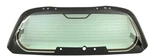 Fits: 2003-2005 Toyota Matrix 4 Door Hatchback Glass, Rear Window Heated New. Price: $350.95.