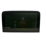 2011-2022 Jeep Grand Cherokee Panoramic Oem Front Sunroof Glass Window F270 Used. Price: $214.00.