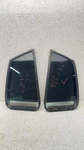 02 03 04 05 06 Nissan Altima Rear Vent Glass Right Left 2PCS Used. Price: $98.00.