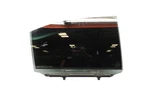 07-17 Lexus LS460 Rear Right Passenger Side Door Glass Window 6810350190 Oem Used. Price: $210.00.