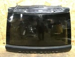2003 2005 Land Range Rover L322 Hse Rear Trunk Tailgate W/ Window Glass Oem+ Used. Price: $233.10.