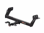 Curt Class Trailer Hitch 1.25" Ball Mount Fits Select Ford Fusion, Lincoln Mkz New. Price: $408.49.