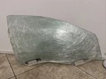 2009 Chevy Malibu Passenger Door Window Glass 43R-00257 Oem GMX-38415210616GL Used. Price: $110.00.