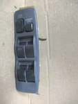 93 94 95 Toyota Camry Driver Master Window Switch Lock Left 1992-1996 Gray Used. Price: $120.00.