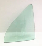 Passenger/right Side Rear Vent Window Glass For 12-19 Nissan Versa 4 Door Sedan New. Price: $55.00.