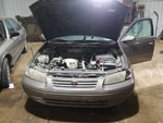 Roof Glass North America Built Fits 97-01 Camry 2135423 Used. Price: $142.50.