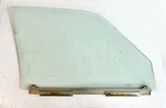 1988 - 1993 Jaguar XJ6 Vanden Plas XJ40 Window Glass Door Front Driver Left Lh Used. Price: $125.00.