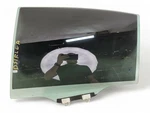 2007-2008 Acura Tl Rear Left/driver Door Glass Window 73450-SEP-A20, D051, Oem, Used. Price: $99.04.