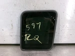 98 - 11 Ford Ranger Right Passenger Window Quater Glass Privacy Tint Used. Price: $68.76.