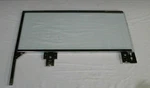 1959 1960 Door Glass Assembly Buick Cadillac Chevy Olds Pont Convert Left Clear New. Price: $199.00.