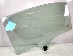 2014-2020 Oem Mercedes W222 S550 Rear Left Driver Side Door Window Glass Used. Price: $399.95.