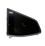 Volkswagen Oem Atlas 2018-2023 Rear Left Driver Side Quarter Window Glass Used. Price: $145.98.
