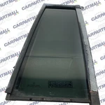 93-98 Jeep Grand Cherokee Rear Right Back Door Vent Fixed Glass Window 55255588 Used. Price: $99.97.