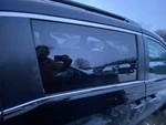 11 12 13 14 15 16 17 Honda Odyssey Rear Door Window Glass Passenger Used. Price: $118.74.