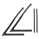 For Chevy Ii 1962-1967 Oer Vent Window Weather Strip New. Price: $95.58.