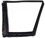 2020-2025 Genuine Toyota Corolla Rear Right Glass Weather-strip 68188-02230 New. Price: $44.69.