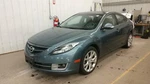 Sunroof For Mazda 6 Assy Pwr PRIV-M3Q8 Used. Price: $199.99.