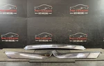 02-03 Ford Thunderbird Windshield & Pillar Exterior Chrome Trim Bezel Used. Price: $325.00.