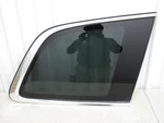 2016-2021 Volvo XC90 Rear Right Passenger Side Quarter Window Glass Oem Used. Price: $149.95.