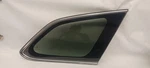 2013-2019 Hyundai Santa Fe Lwb Passenger Right Rear Quarter Window Glass 3.3LOEM Used. Price: $180.40.