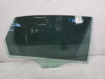 18-21 Oem Audi S4 B9 Rear Right Passenger Side Door Window Glass Tinted Used. Price: $80.00.