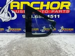 2009-2014 Honda Fit Driver Left Quarter Window Glass Used Oem 73551-TF0-E01. Price: $100.00.