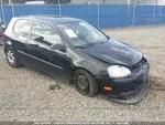 Driver Left Front Door Glass 2 Fits 06-09 Rabbit 659919 Used. Price: $78.00.