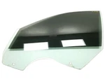 2012 Bmw 750LI Front Door Window Glass Driver Side Left Oem Used. Price: $89.99.