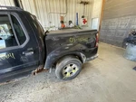 Driver Rear Door Vent Glass Sport Trac Privacy Tint Fits 01-05 Explorer 10328293 Used. Price: $84.99.