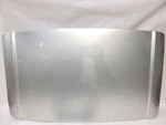 Roof Top Front Piece 1C0 Millennium Silver Met Oem 2002 2010 Lexus SC430 Used. Price: $253.99.