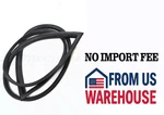 1994-1997 Dodge Ram Pickup Rear Window Seal New. Price: $58.50.
