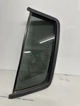 2005-2015 Nissan Xterra Driver Side Left Rear Vent Window Glass Oem 11 12 13 14 Used. Price: $81.24.