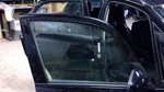 Passenger Right Front Door Window Glass Fits 07-13 SX4 108442 Used. Price: $118.30.