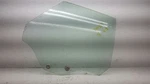 1984-1987 Mercury Topaz Passenger Right "rear" Side Window "door Glass" Oem Back Used. Price: $96.19.