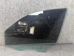 Front Door Window Left Assembly Mercedes X166 W166 ML350 GL550 GL450 Oem Used. Price: $89.00.