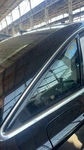 2012-2018 Audi A6 2.0L Passenger Right Quarter Glass / Window Used. Price: $200.02.