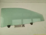 Lincoln Mark Viii Passenger Right Front Door Window Glass Fits 1993-1998 94 Used. Price: $259.86.