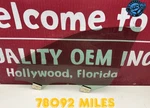 2016-2022 Bmw 740 750 G11 G12 Front Left Driver Door Laminated Window Glass Oem Used. Price: $249.88.
