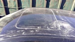 Roof Glass Lwb 126.4" Fits 09-15 Bmw 750I 663656 Used. Price: $149.99.