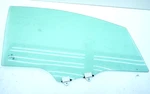 2018-2024 Honda Odyssey Minivan Front Right Passenger Side Door Window Glass Oem Used. Price: $139.40.
