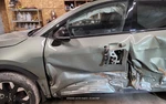 Kia Sportage 2023 Front Left Door Glass 82410-P1000 3542 Used. Price: $332.59.