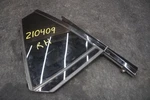 Rear Right Door Fixed Vent Window Glass 51357482162 Oem Bmw X5 G05 2019-21 Used. Price: $97.49.