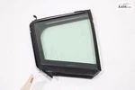 2014-2021 Mazda 6 Sedan Rear Right Side Door Quarter Window Vent Glass Oem Used. Price: $110.59.
