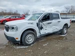 (local Pickup Only) Driver Left Rear Door Glass Fits 22-25 Maverick 21320 Used. Price: $137.65.