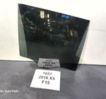14-18 Oem Bmw F15 F85 X5 Rear Right Passenger Door Window Glass Tinted Used. Price: $60.00.