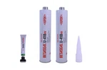 (2) U-418HV Dow Auto Glass Primerless Urethane With Single Application. Price: $33.95.