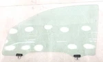 New Oem Mitsubishi Front Left Door Window Glass 5706A875 Outlander Sport 13-24. Price: $172.95.