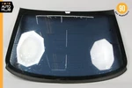 07-09 Mercedes W211 E350 E550 Rear Windshield Window Glass Oem Used. Price: $506.30.