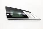 2023-2025 Kia Sportage Rear Left Driver Side Quarter Window Glass Oem 87810P1100 Used. Price: $314.96.